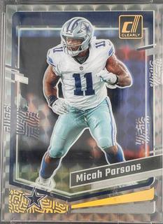 Micah Parsons