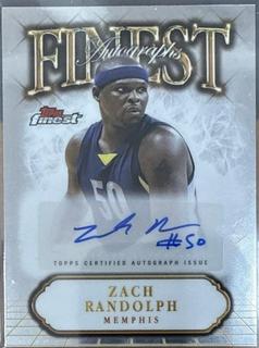 Zach Randolph