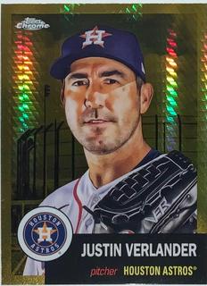 Justin Verlander