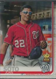 Juan Soto
