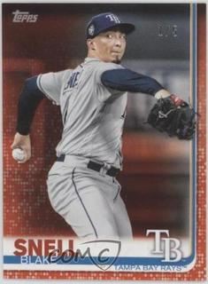 Blake Snell