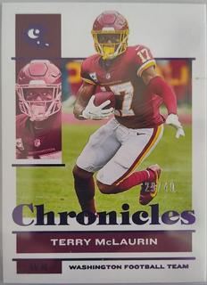 Terry McLaurin