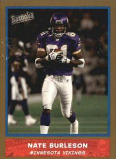 Nate Burleson