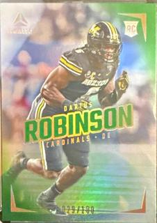 Darius Robinson
