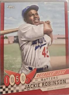 Jackie Robinson