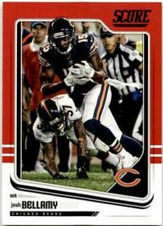 Josh Bellamy