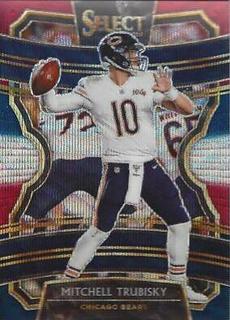 Mitchell Trubisky