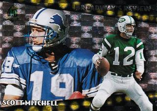 Scott Mitchell