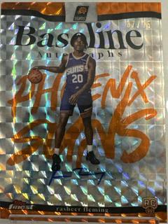Rasheer Fleming