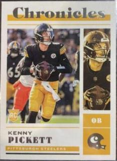 Kenny Pickett