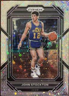 John Stockton