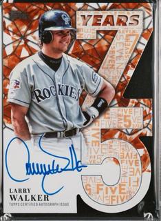 Larry Walker