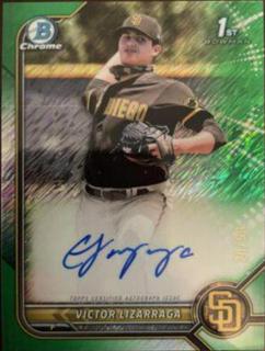 Victor Lizarraga