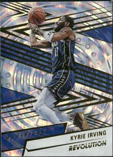 Kyrie Irving
