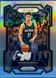 Dyson Daniels