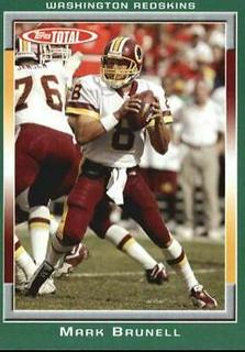 Mark Brunell