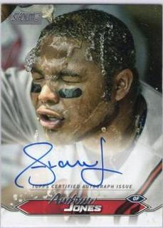 Andruw Jones