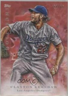 Clayton Kershaw