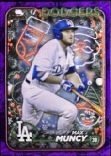 Max Muncy