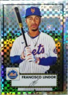 Francisco Lindor