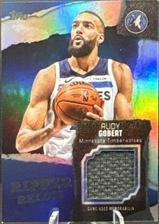 Rudy Gobert