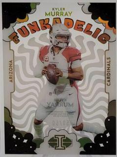 Kyler Murray