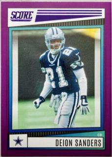 Deion Sanders