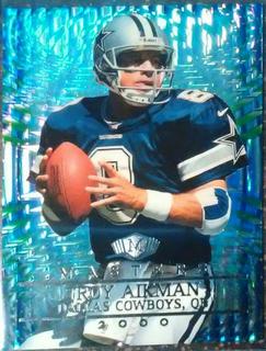 Troy Aikman