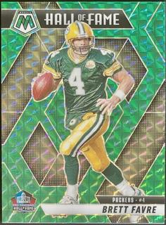 Brett Favre