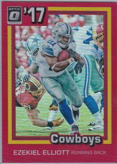 Ezekiel Elliott