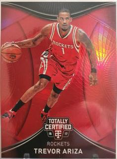 Trevor Ariza