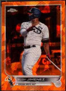 Eloy Jimenez