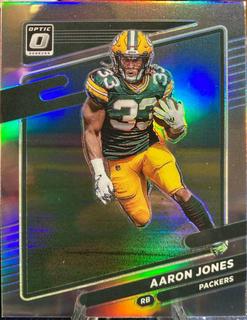 Aaron Jones