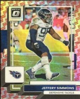 Jeffery Simmons