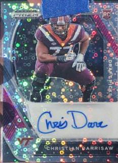 Christian Darrisaw
