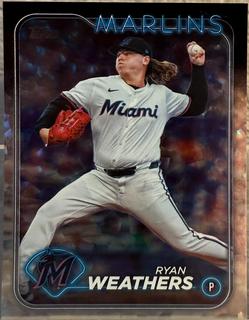 Ryan Weathers