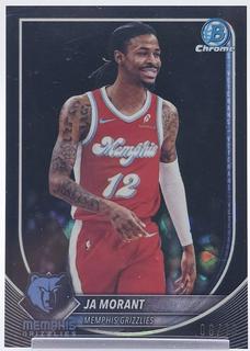Ja Morant
