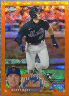 Brett Baty