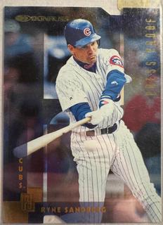 Ryne Sandberg