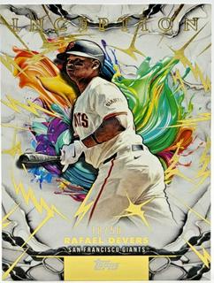 Rafael Devers