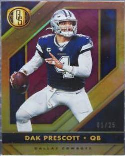 Dak Prescott