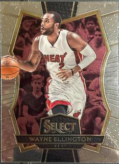 Wayne Ellington
