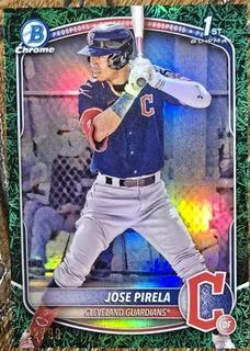 Jose Pirela