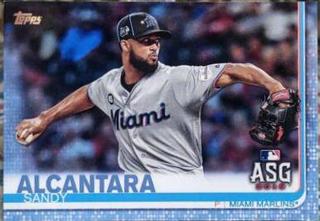 Sandy Alcantara
