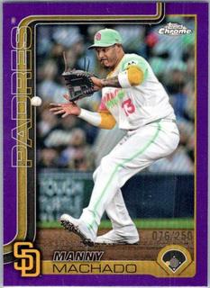 Manny Machado