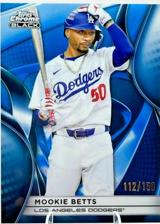 Mookie Betts