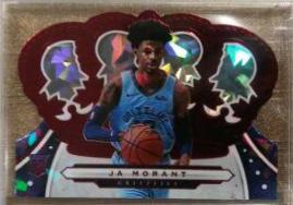 Ja Morant