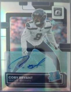Coby Bryant