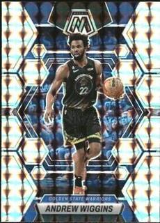 Andrew Wiggins