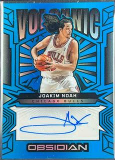 Joakim Noah